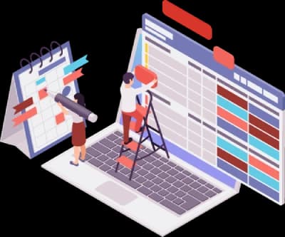 GoFusion Mobile — App para Funcionários