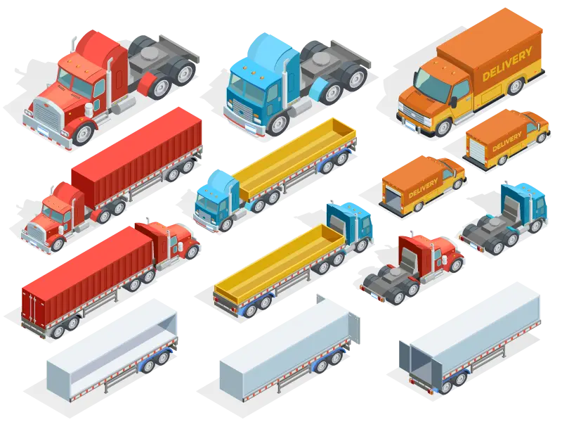 Gestão de Filas e pátios