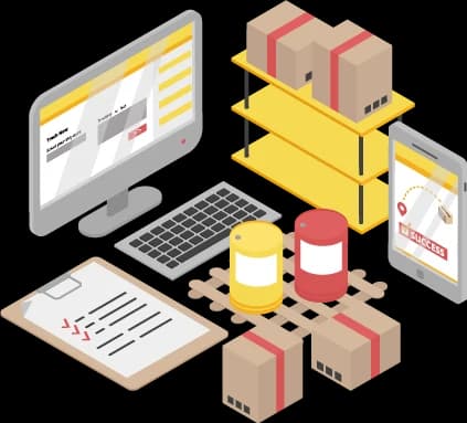 Por que escolher a Gestão de Entregas GoFusion?