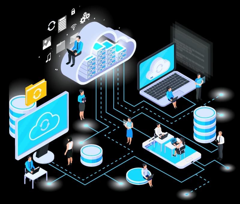 O que é Integração com ERPs?