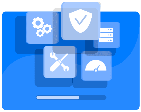 Por que escolher a Integração GoFusion?