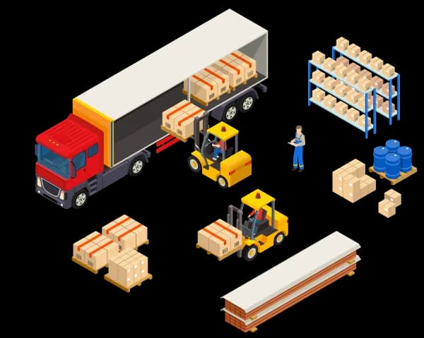 Gestão de Processos Logísticos