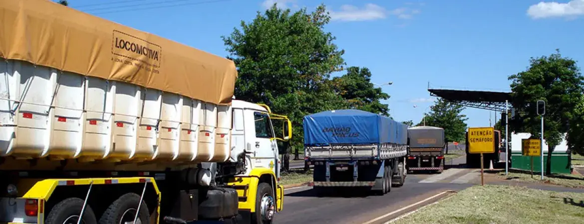 Agendamento de carga e descarga: Como acelerar cadência e operações através de “pulmões internos”
