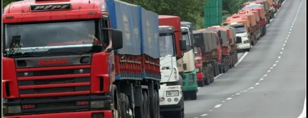 Como um sistema de Gestão Logística pode resolver os problemas de fila?