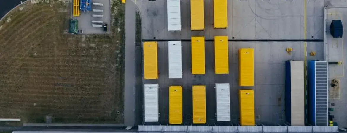 Comunicação: O alicerce das operações logísticas ágeis