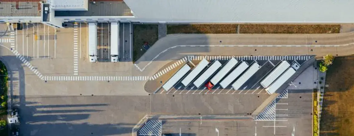 Filas digitais: Automação de processos na logística