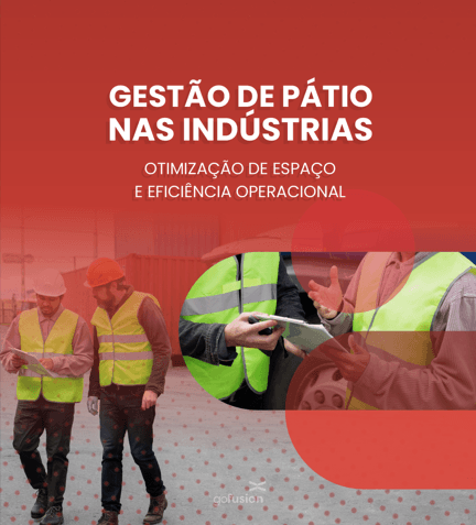 Gestão de Pátio nas Indústrias: Otimização de Espaço e Eficiência Operacional