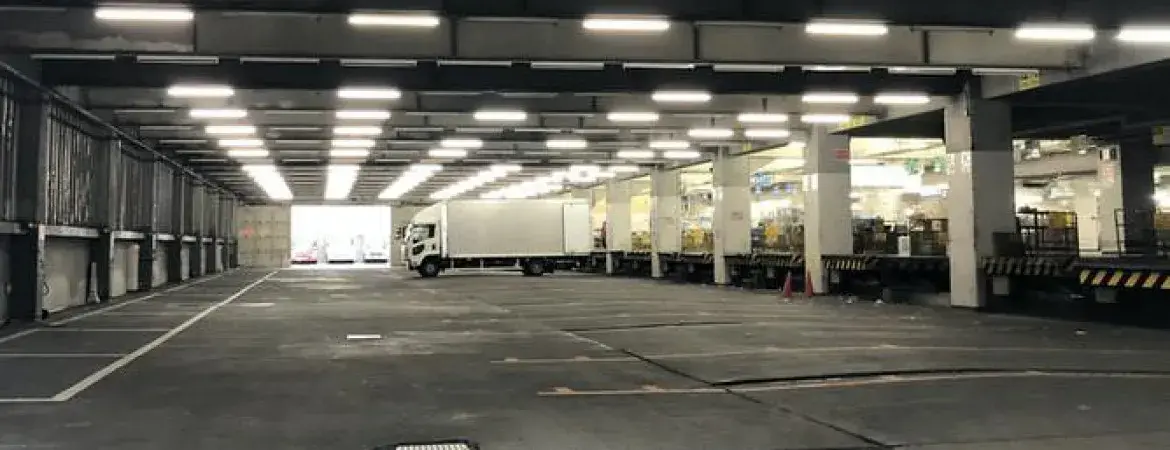 Gestão de Pátio: Uma Estratégia Eficiente para Prevenir o Roubo de Cargas no Brasil