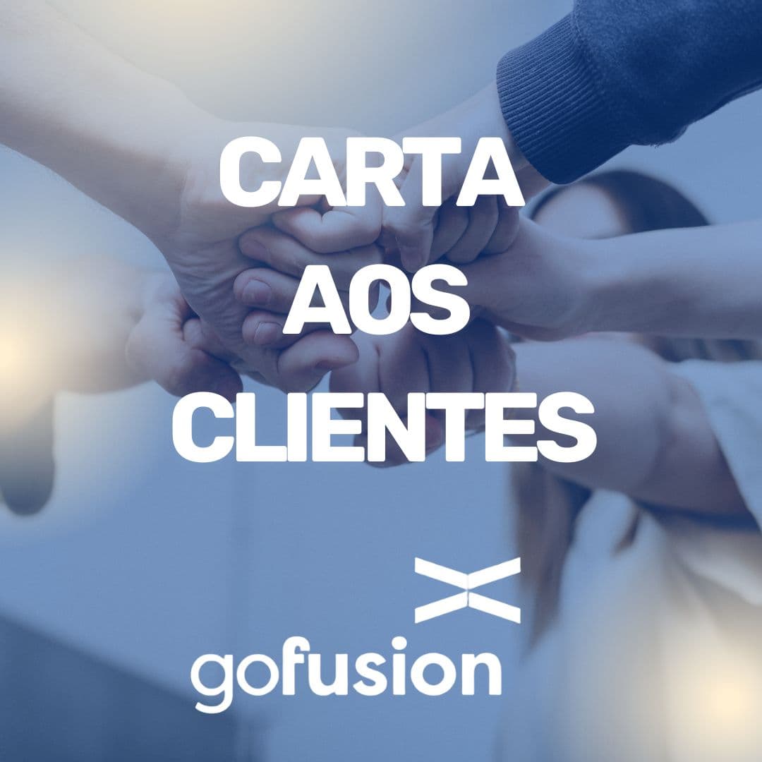 GoFusion - Transformando a Logística do Brasil