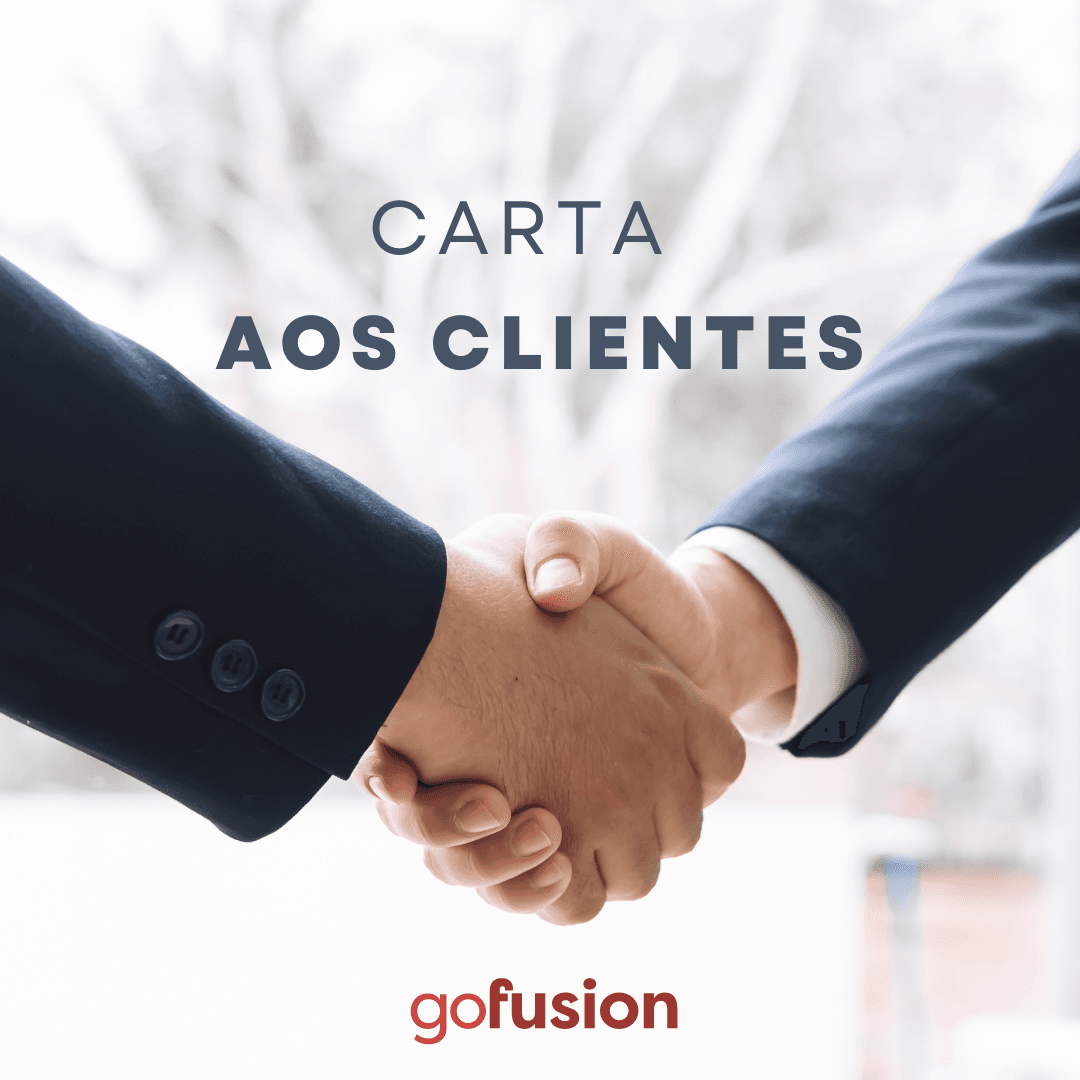 GoFusion - Transformando a Logística do Brasil