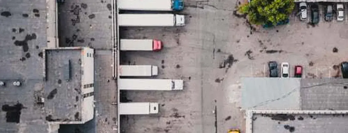 Inovação e aplicação de QR Code para controle de processos logísticos