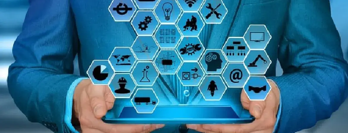 Inteligência artificial na prevenção de problemas logísticos