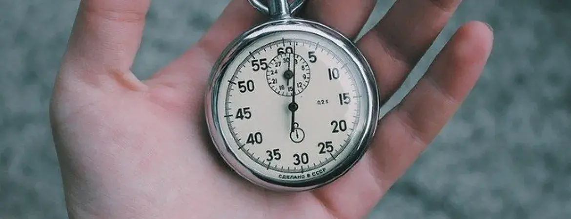 Logística: benefícios do monitoramento do tempo nos processos