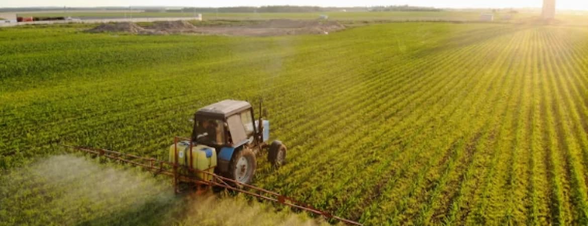 O Papel Crucial da Logística no Mercado de Fertilizantes