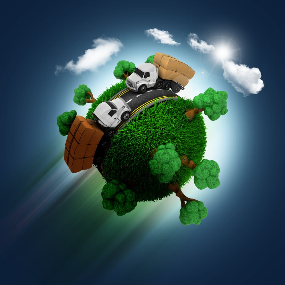 O que é Logística Reversa e como aplicá-la com o agendamento de carga e descarga