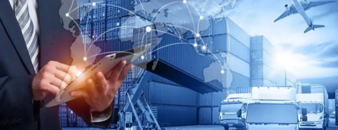 Por que utilizar um sistema para gestão logística?