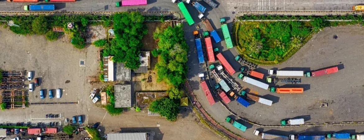 Quando um sistema para gestão logística é necessário?