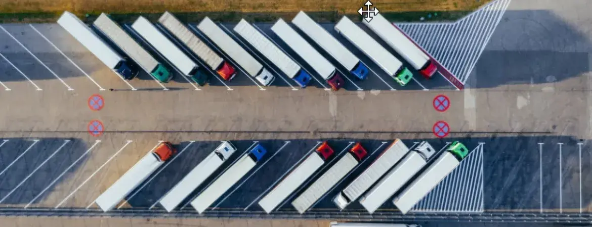 Quem deve usar um sistema de gestão logística?