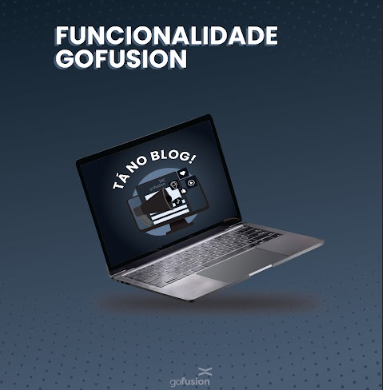 Funcionalidade Gofusion