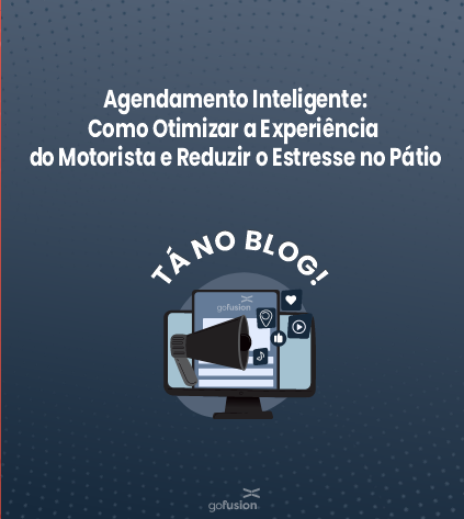 A gestão de pátios no setor logístico é um dos maiores desafios que empresas de transporte e motoristas enfrentam diariamente.