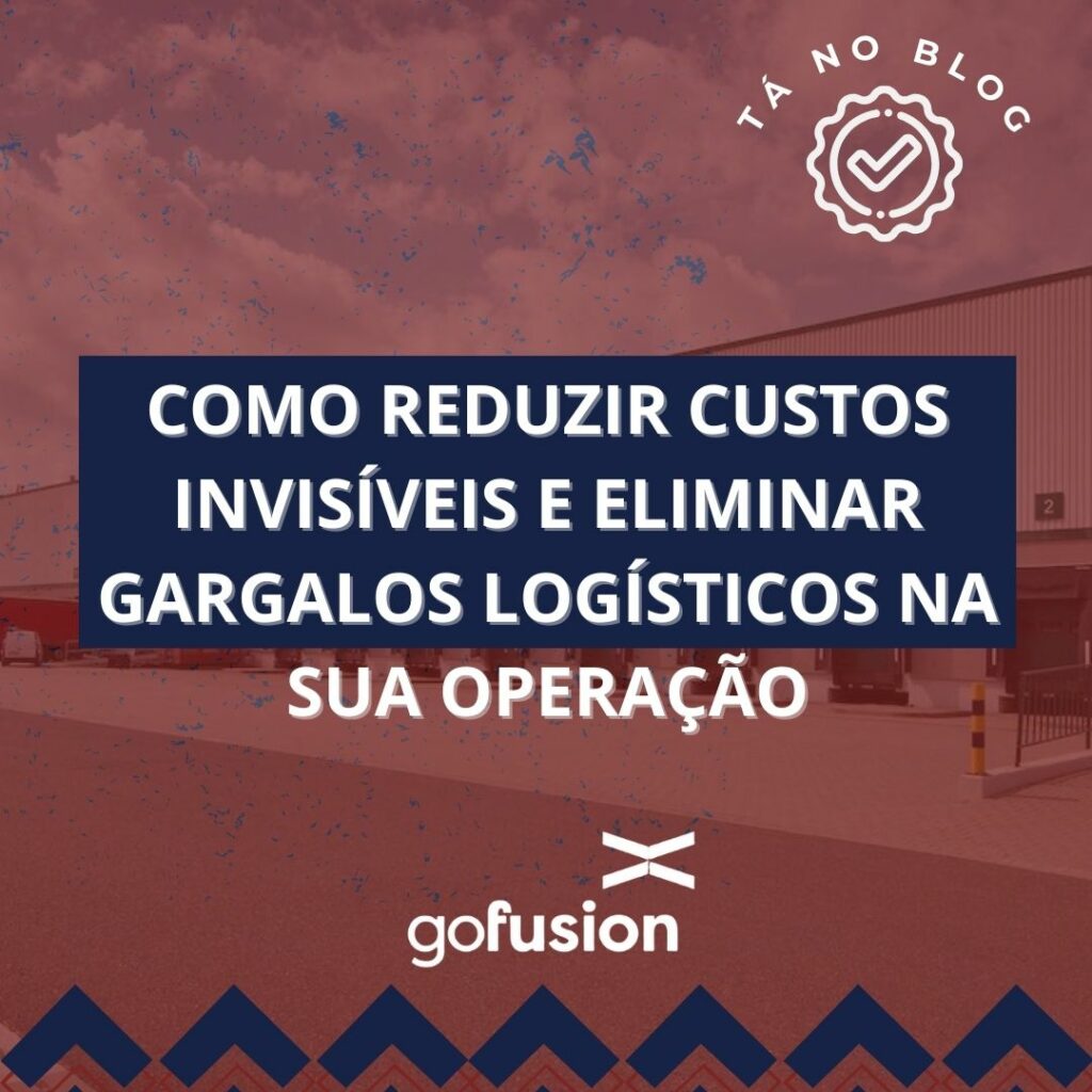 Neste artigo, vamos explorar como identificar e reduzir esses custos invisíveis, além de eliminar gargalos que prejudicam sua operação.