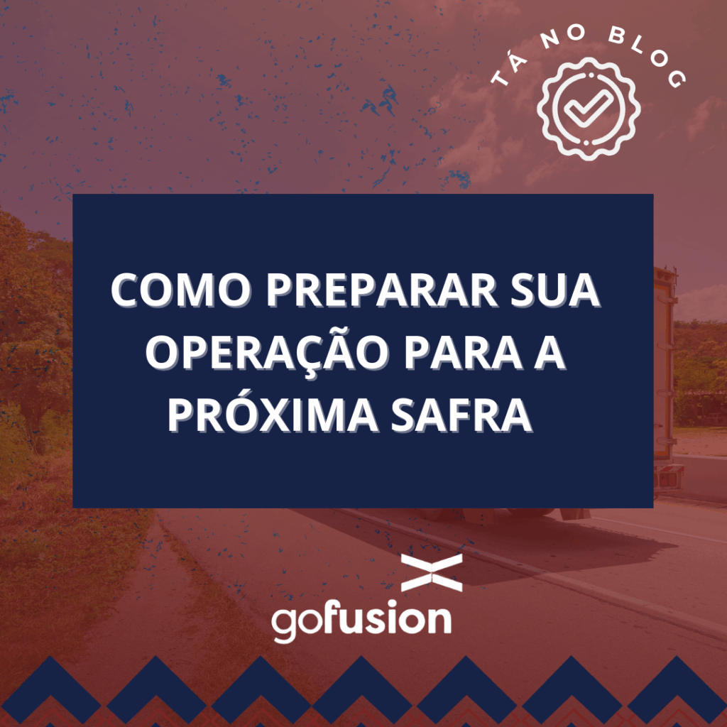 A nova safra se aproxima, e com ela surgem as expectativas de uma produção mais eficiente, lucrativa e livre dos contratempos enfrentados no ciclo anterior.